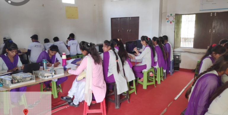 How Skill Development is Shaping India’s Workforce Future